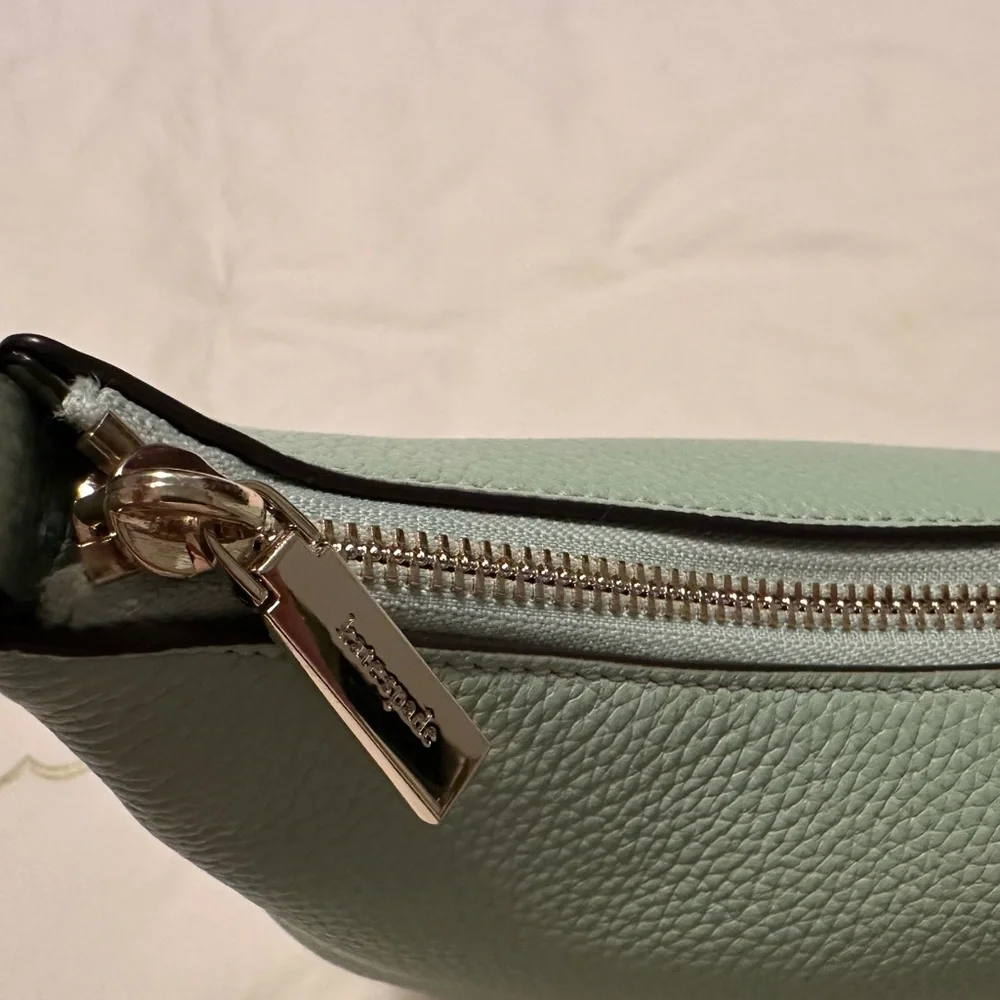 Spring Kate Spade Purse! - Picture 2 of 6